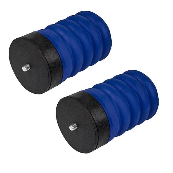 2 kpl Takailma-avustinjousisarja SSR-217-40 malleihin 1500 ja 1500, jousitusavustin