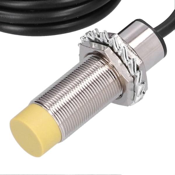 Nærhetsbryter Sensor M18 PNP Normalt Lukket Ikke-Innebygd Universal DC1030V TOSD04504A