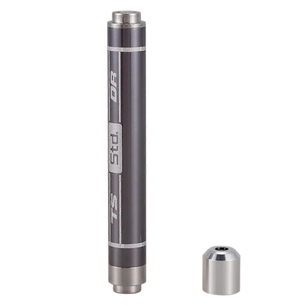 Passar Driver Ts3 Magnetisk Cg Vikt -6G -4G -2G Std +2G +4G +6G & Vikt Kit Set(Std)