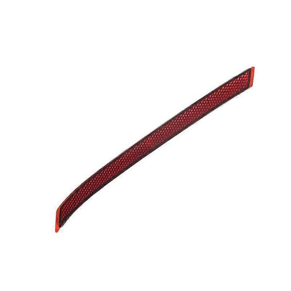 For Land Rover Range Rover Velar L560 2017-2021 Reflektor bakfanger Varsellys left