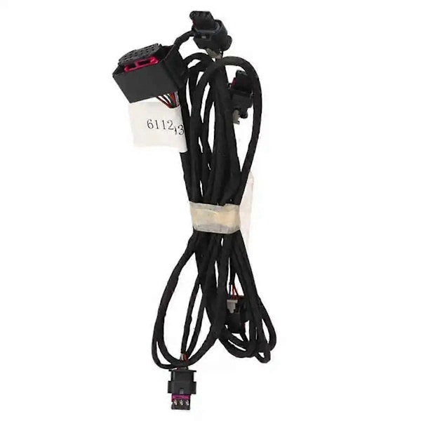 Forkofanger Parkeringssensor Ledningsnet til X5 F15 2012-2018 61129321955