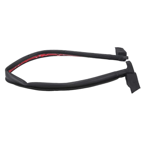 Bakre Gummi Tätningslist 55397042AE för Wrangler JK 2007-2011 Glastejp