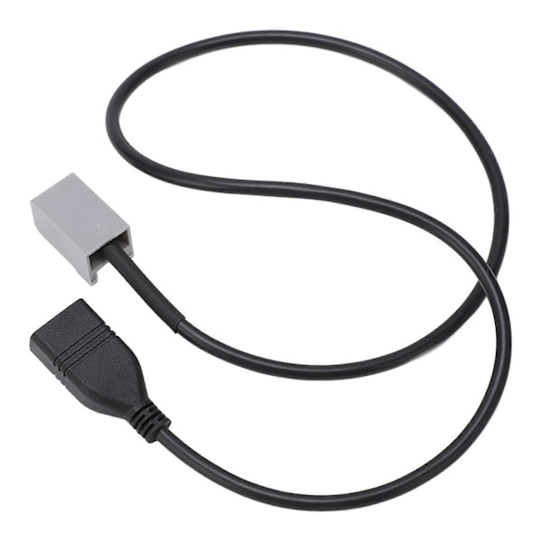 USB-muistitikku kaapeli 3911 TFO 003 Plug and Play -korvaus Jazz CR?V Civic MP3 MP4
