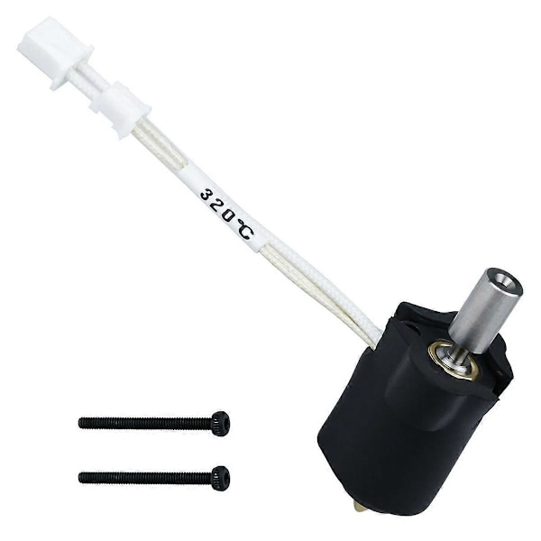 Keramisk Värmeblock 320C Hög Temp Högt Flöde 600mm/S Höghastighetsutskrift 60W Uppvärmning för K1/K1 MAX 3D-skrivare, B