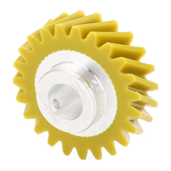 W10112253 Gul Mixer Maskin Växel Ersättningsdel för 4162897 5K45SS 5K5SS 5KPM5 Blandare
