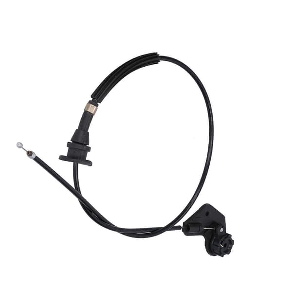Motorpanser Utløserkabel Wire 51238402615 Auto Tilbehør Erstatning for X5 E53
