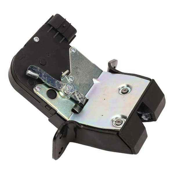 Bagklapslås 81230 2V000 Liftgate Trunk Lid Lock Actuator til Veloster 2012 til 2017