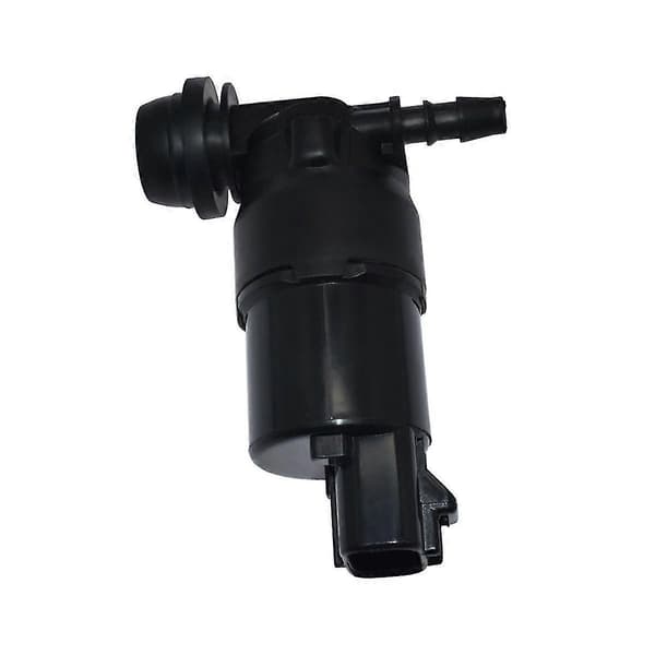 8264a228 Spylervæskepumpe for frontlykt til 3 Asx L200 Triton Montero Sport-Yvan