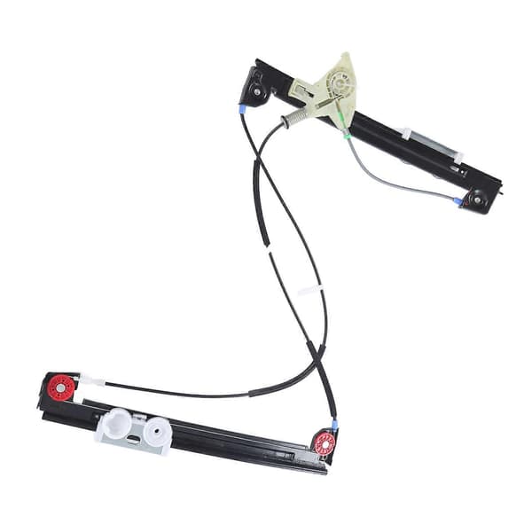 Elektrisk vindusheis foran, vindusregulator for Cooper 2006 til 2008 Venstre 51337162163