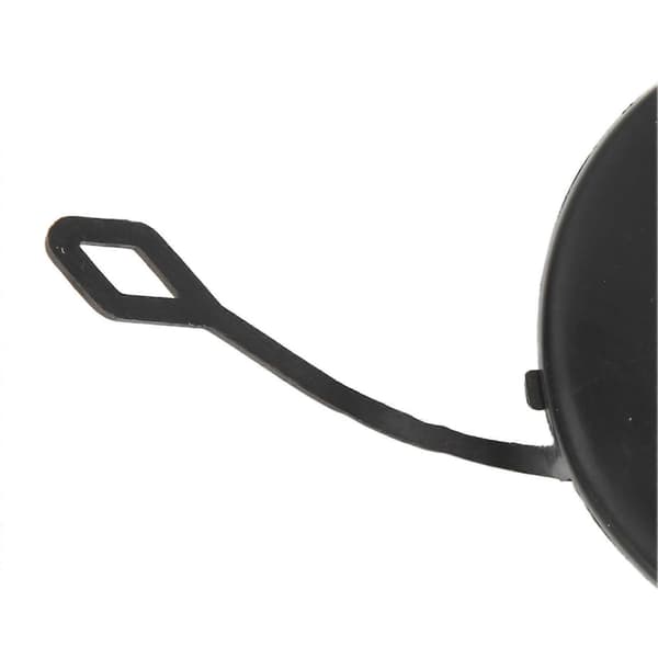 Frontfanger Slepekrok Øyedeksel 51119806061 Erstatning for Countryman R60 Paceman R61