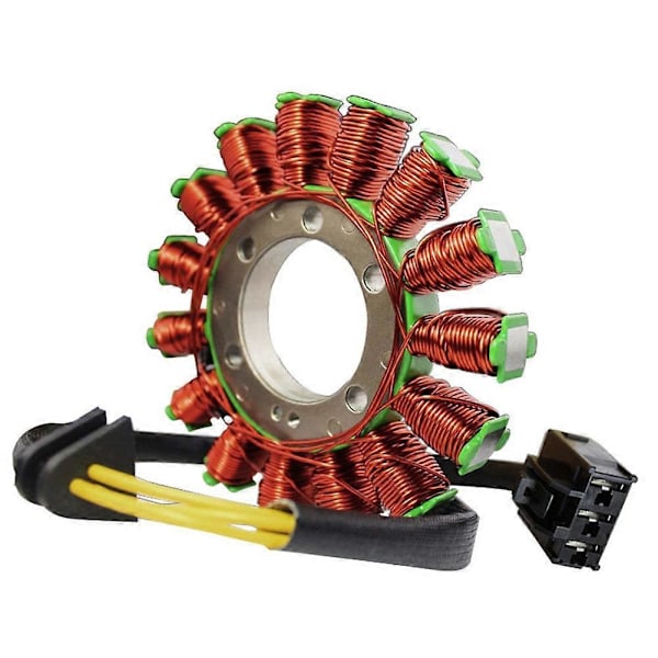 Generator Magnet Motors Stator för CBR600RR 2007-2012 31120--D01