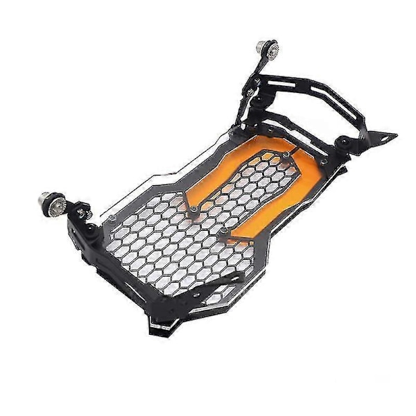 For R1200gs R1250gs Lyktebeskytter Grilldeksel R 1250 Gs Adventure Adv / Lc