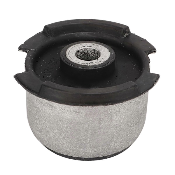 2 st Bakre Arm Push Trailing Kontrollarmsbussningar 33321097009 för 3-SERIE E36 E46
