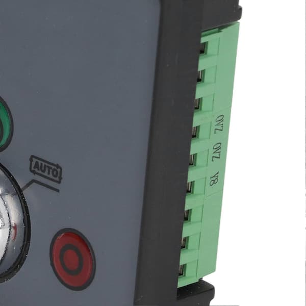 Automatisk motorstyringsmodul Strømgenerator Generatorsæt Controller Dele Tilbehør 835V HGM170