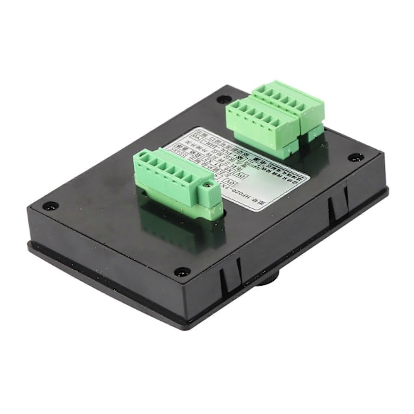 Motor Motion Control Module Stepper Servo 5-sifret Display Grensekommunikasjon DC 12?24V