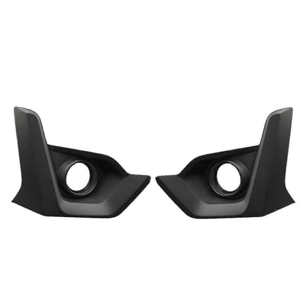 För Crosstrek 21-23 Dimljus Lamp Trim Skydd Höger Sida 57731FL860 (Höger)