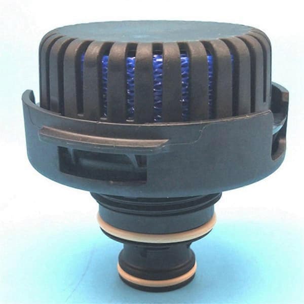 Bilventilasjon Ventil 2440299 9325109052 2310330 for Lufttørker Eksosventil (2 STK)
