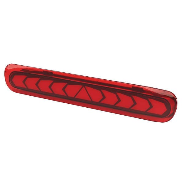 LED Ekstra Bremselys til Pickup MK6 SR5 2005-2014 Bageste Tredje Bremselys med Flow