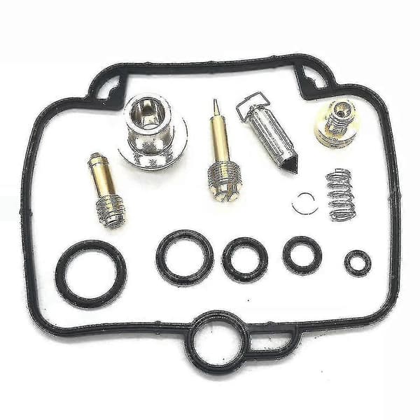 Motorcykel Karburator Reparationssæt Til Suzuki Gs500e 1994-2000