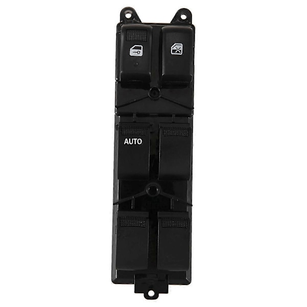 2 stk. bilvindusbryter vindusheis for D-MAX 8-97417469-0