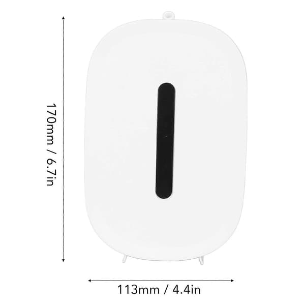 Automatisk Aromaterapi Diffuser Aroma Diffuser Hotell Kommersiell Duftspreder Duftmaskin for Hjem Toaletter Vaskerom 100-240V EU P