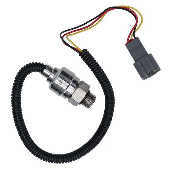 Trykksensor Bryter Trykk Transduser Sender Sensorer PT?W?8Z for Kato HD820?3R