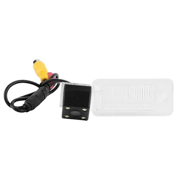 Backkamera CCD HD med backningslinjer Passar A6L/A4/A3/Q7/S5/A8L 2009?2011
