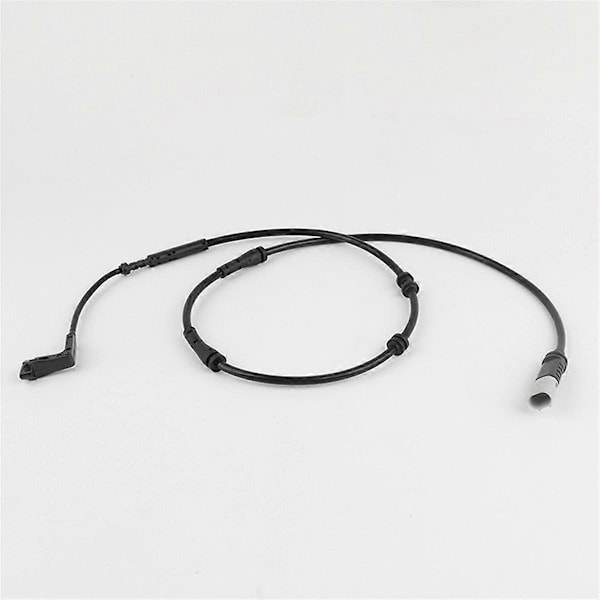 Bil Foraksel Bremse Sensor Bremseklods Slid Sensor Bremse Sensorledning 34356775850 til 7 Serie 2008-2015