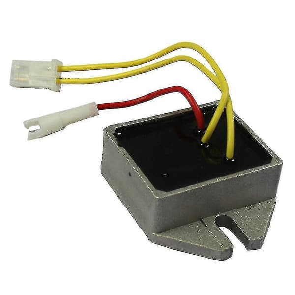 Spänningsregulator för Briggs & Stratton 393374 394890 691185 797375 797182