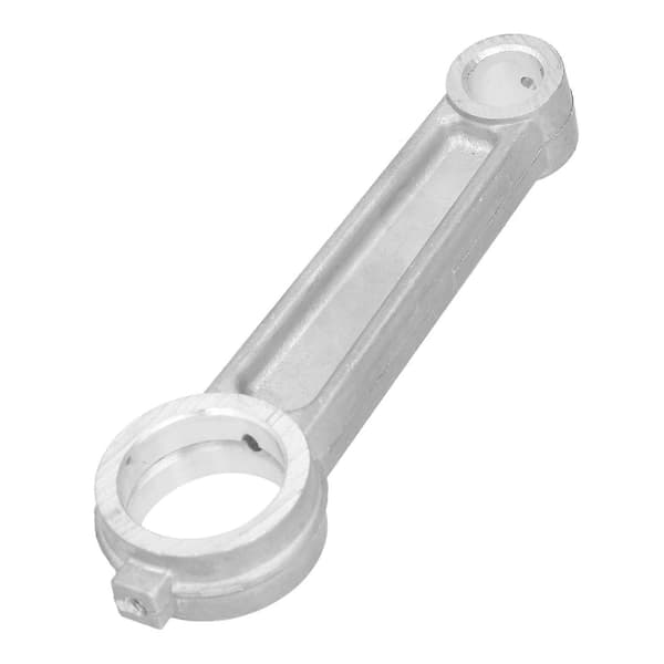 Vevstake Sandblästrad Behandling Inga Blåsor Lättviktig Hållbar Luftpumpsdelar 14.5x30x108mm