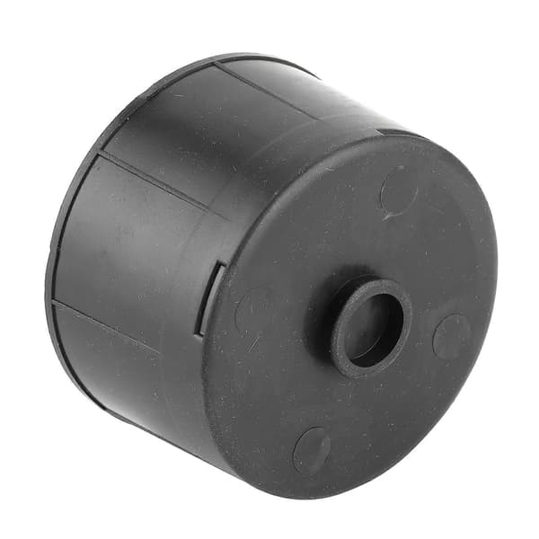Gummi Mugghållare Insats Foder Ersättningstillbehör Passar Dodge Ram 1500/2500/3500