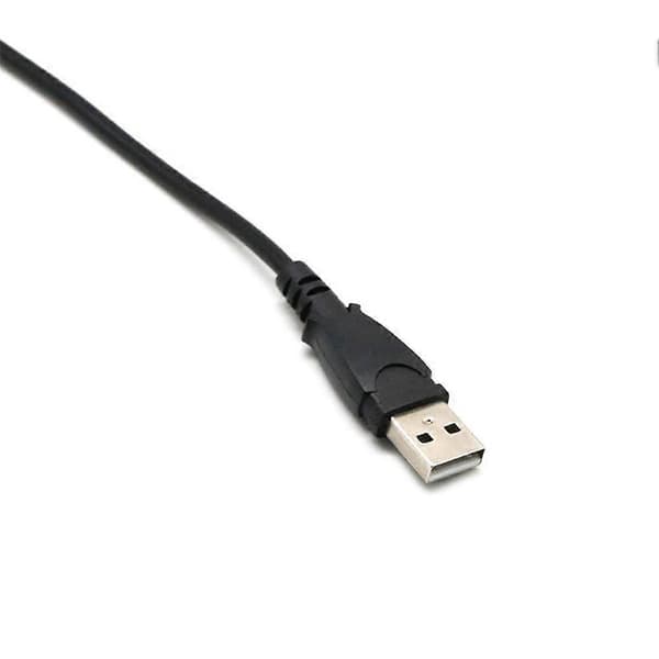 3 RCA han til USB hun Aux Audio Video Camcorder Adapter AV Konverter Kabel