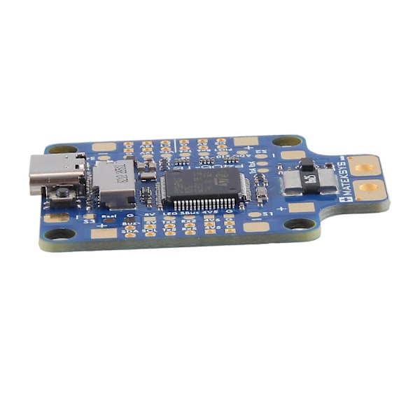 F405-TE Flight Controller Innebygd OSD for FPV Flight Controllere