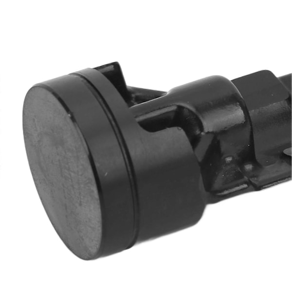 Bil AC Kompressor Stempel Aluminium Legering Sort Rustfri Udskiftning til COASTER 10P30B