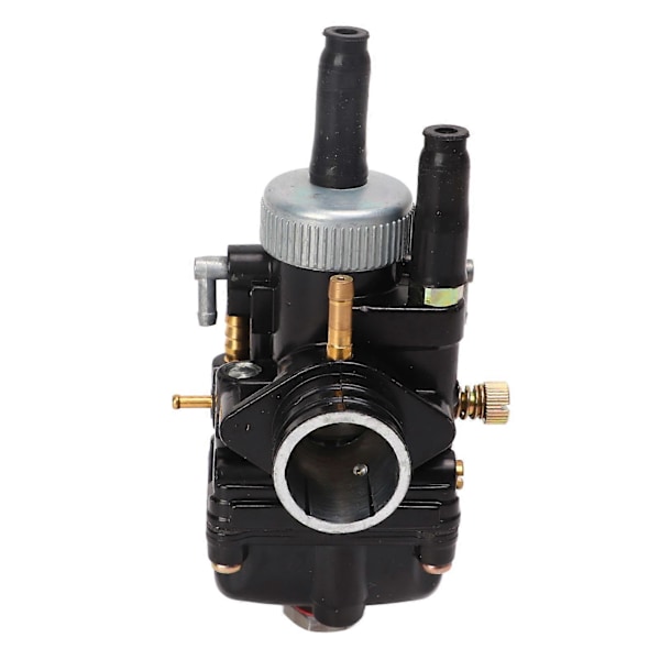 Dellorto PHBG DS 21mm kaasutin 2-tahtiselle 50–110cc skootterille, moottoripyörälle ja mopolle