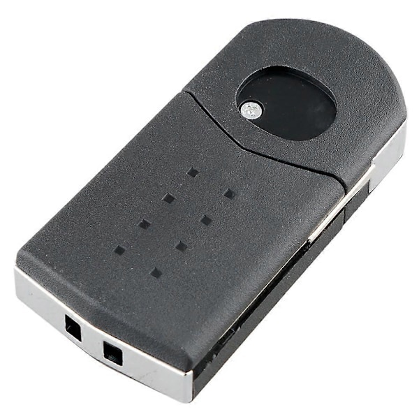 Smart fjernbetjeningsnøgle til bil med 4 knapper, bilnøgle fob passer til 3 2010 2011 2012 2013 315Mhz Bgbx1T478Ske125