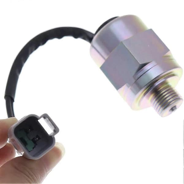 3584127 Stop Solenoid til motorer D2-40F D1-20F D1-30B D2-75 D2-60F D1-13B