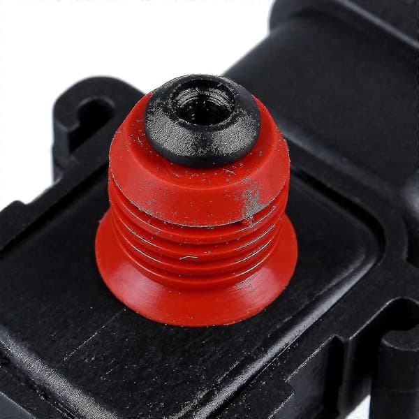 3 Bar Luftinntaks Trykksensor MAP Sensor For Chevrolet Silverado Suburban