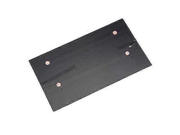 5 stk. 1W 5V Mikro Solcellepanel Modul DIY Polysilisium for Leker Lader