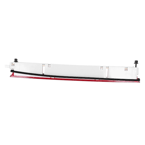 3:e Bromsljus Röd Lins 12V Plug and Play 4B9945097A Passar A6 Avant 1998?2005