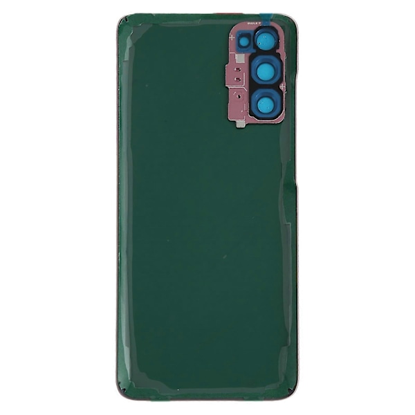 Akun takakansi Samsung Galaxy S20:lle Pink
