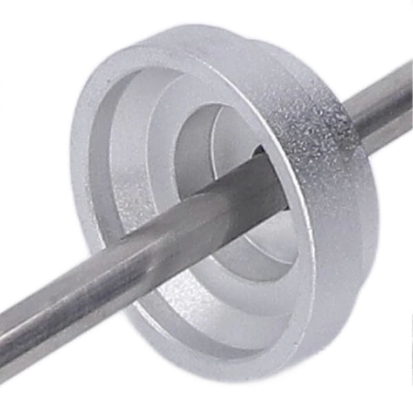 2 stk. Bakre Fremre Aksel Slider 304 Rustfritt Stål Erstatning for F900R F900XR S1000RR S1000XR