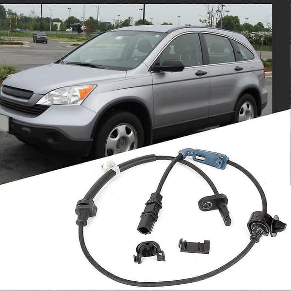 ABS-hastighetssensor fram höger 57450-SWA 003 Biltillbehör Passar Honda CRV