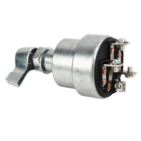 Lämpökäynnistyskytkin 9W1077 Sytytysvirtalukko Korvaava Caterpillar PS 150C PS 500 SR4