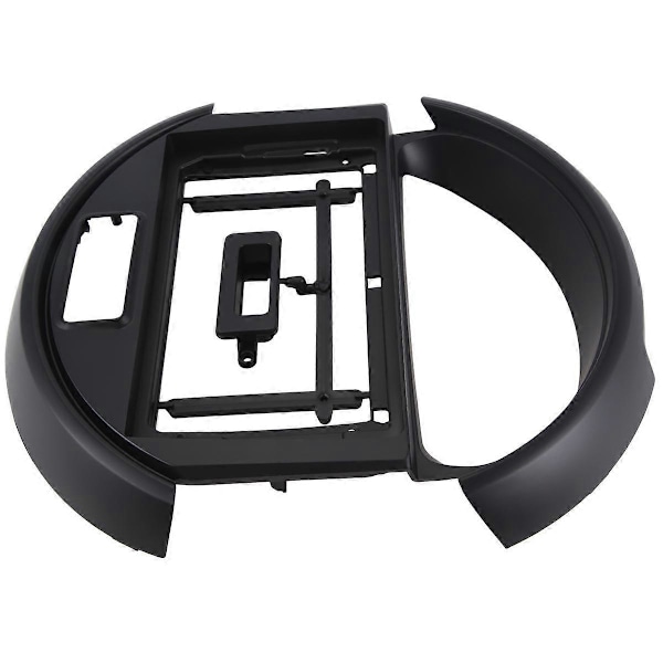 9 Tommer Bil Fascia Radio Panel til SPRESSO S-PRESSO 2019+ Instrumentbræt Kit Installation Facia Konsolramme Adapter