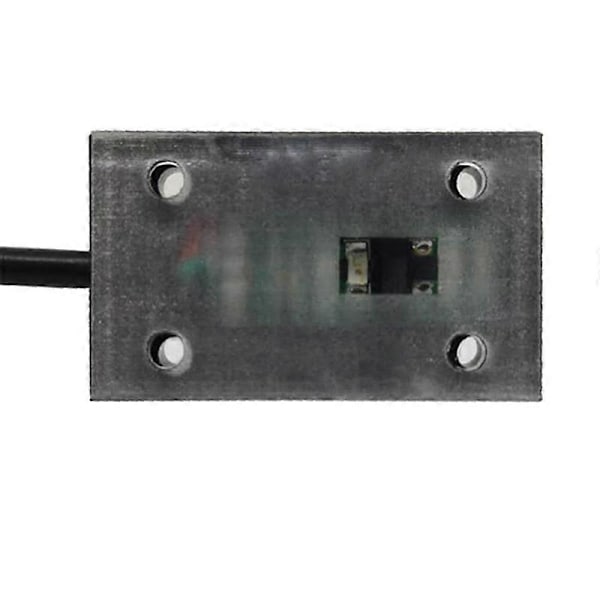 HID Reflekterende Fotoelektrisk Kontakt, USB-brugerdefineret tastatur med én tast, Infrarød sensor kontakt