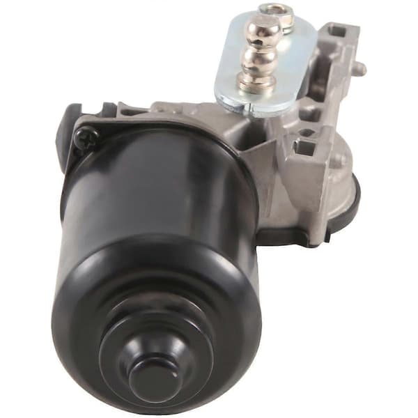 Vindusviskermotor foran til bil for Accent for Rio5 2006-2011 981101G000