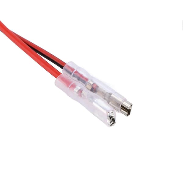 YH1028 Bilstereo Diskant 4 Tommer 4 Veis Erstatning Lite Lydhøyttalersystem for Bil