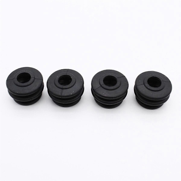 1 Set Bromsoksglidpinnar Fram Guide för Jimny 1998 BCF1406AX2 113-1406X CKT1050 Reparationsverktyg Tillbehör