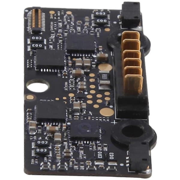 Til Mini 4 ESC Board Elektrisk Kredsløbsmodul Reparationsdele Batteristyring Drone Tilbehør